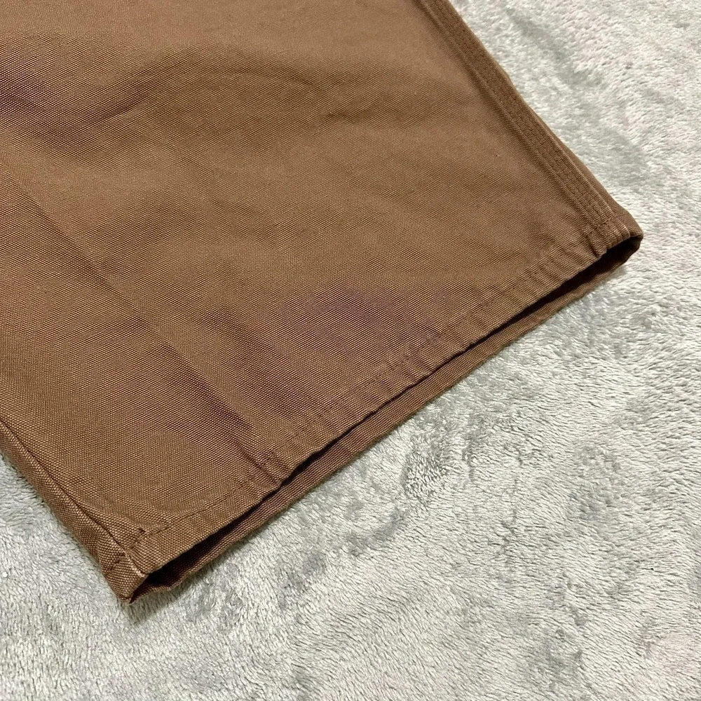 NWT Dickies Carpenter Shorts Men's 50 Brown Relaxed Fit Workwear
